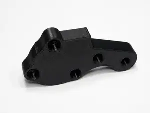 Reverse Actuator Yamaha Raptor 660