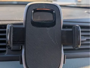 97-01 CRV RD1 Phone Mount