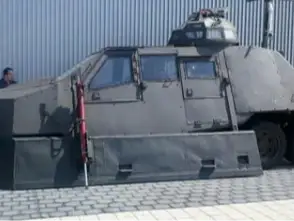 tiv 2 deplyed