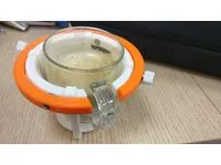 Gyro balancing holder for Cup or Mug