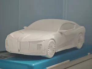 Vision BMW ALPINA(阿尔宾娜愿景)