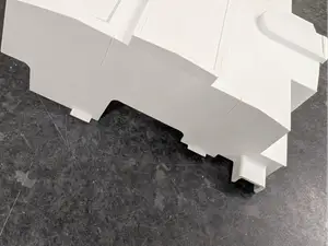 ELECTRIC BOX COVER