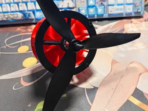 小吵闹风螺