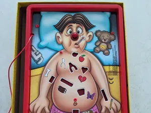 Operation Pieces