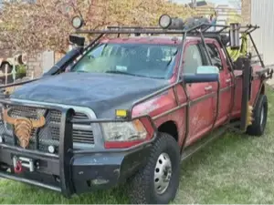 tornado wrangler