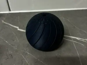 Twisty sphere ball