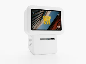 红米K Pad 2 平板复古电脑PC化拓展外壳支架套件