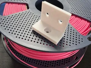 Run out sensor reinforced ender 3v3 ke