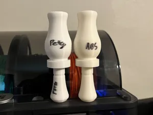 High Ball Timber Call