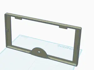 frame