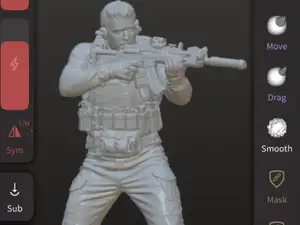Chris Redfield Resident Evil