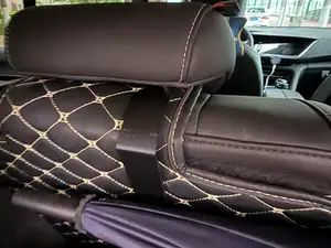 昂科威汽车雨伞支架
