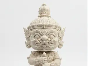 Thai giant