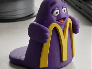 silla mcdonals