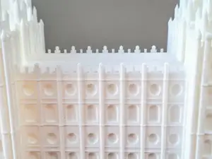 temple