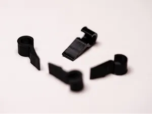 Kabelclips fürs Auto – einfache Kabelführung