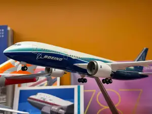 飞机模型机轮 1:200scale 787 747 777 landing gear