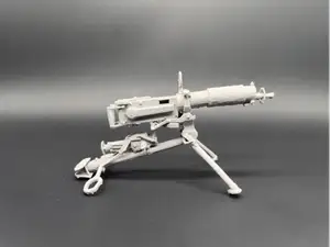 马克沁重机枪