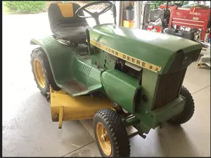john Deere 110 gas tank float 
