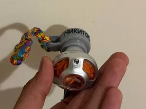 adapter for Aerogogo giga pump