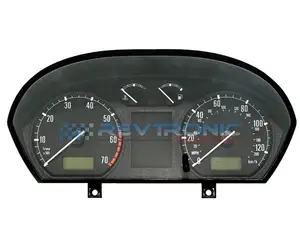 Skoda Fabia MK1 (6Y) Instrument Cluster