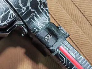 大疆rs3稳定器锁扣配件