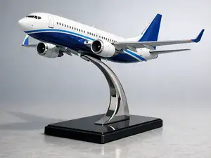 Boing 737 Model