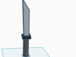 espada