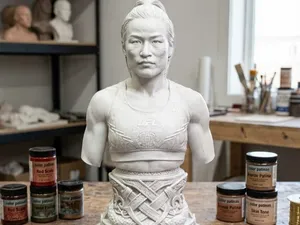 Weilli Zhang