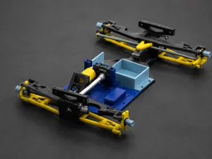 Rc car