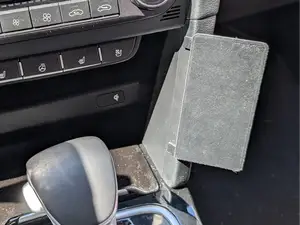 Smartphonehalterung Kia Ceed (CD)