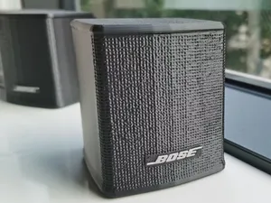 Lifestyle 550 套装卫星音箱箱体