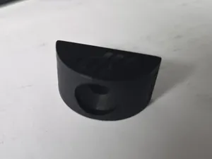 Einsatz Areo Plug Fahrradlenker