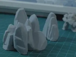 微缩石头5