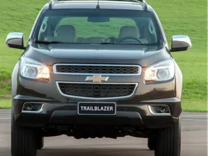 chevrolet trailblazer 2013