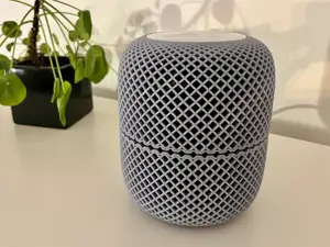 Homepod mesh replacement