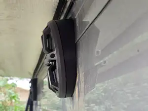 6.5 speaker spacer 20 deg angle