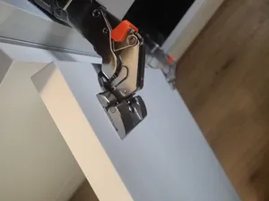 IKEA UTRUSTA Hinge Limiter
