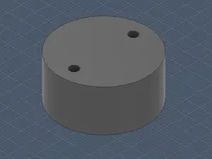 Knog Oi Classic (⌀31,8mm) Adapter Bike Computer