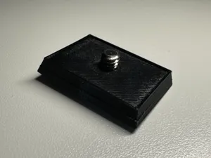 QUICK RELEASE MANFROTTO PICCOLO