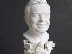 Augusto (Gugu) Liberato