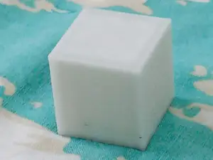cube