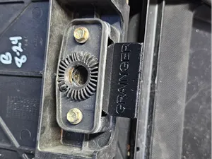 Polaris General Seat Latch