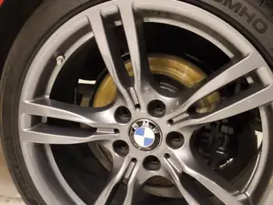 Bmw f30