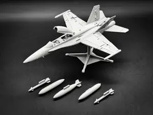 F/A-18D(大黄蜂)