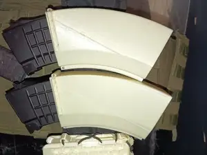 AK mag pouch (no support)