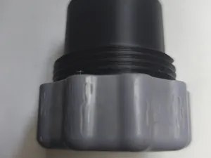 Adaptateur Intex fileté vers pompe Hayward Ø50  
