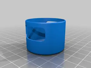 Ninebot max G2 handle protection