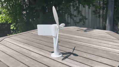 Wind Vane - Weather Vane