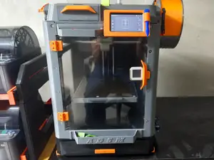 Flashforge Adventurer 5M Full Enclosure Mod MIX